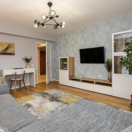 City Apartment Cipariu Kaloşvar Dış mekan fotoğraf