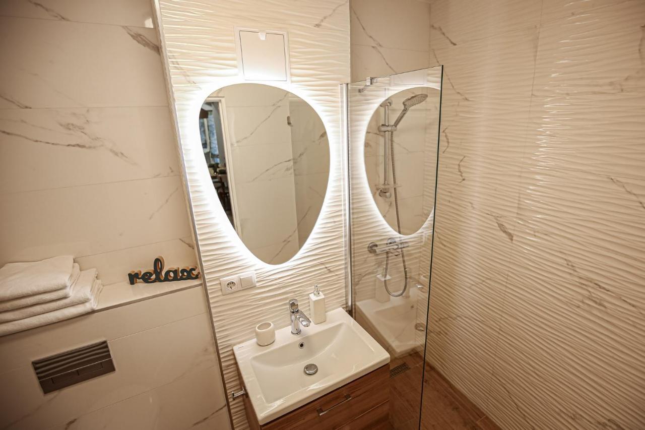 City Apartment Cipariu Kaloşvar Dış mekan fotoğraf